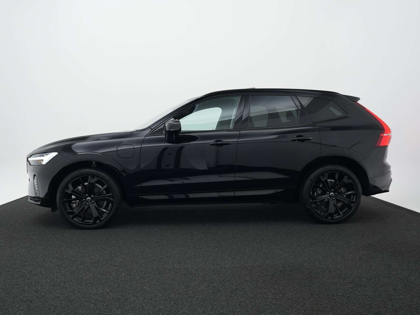 Volvo XC60 T6 Recharge Plus - 2025 - Joinsteer - #3