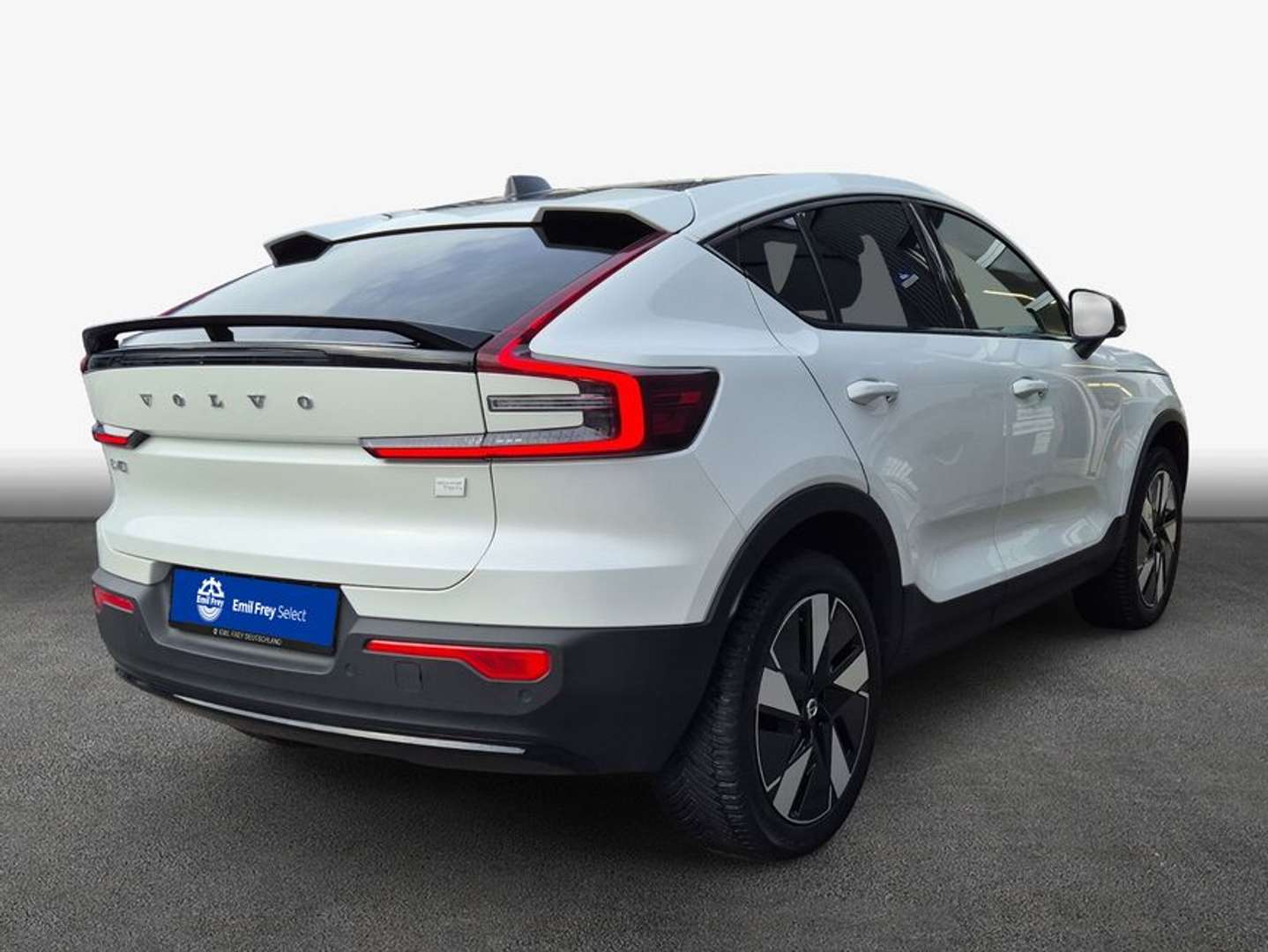 Volvo C40 Twin Motor Plus - 2025 - Joinsteer - #2