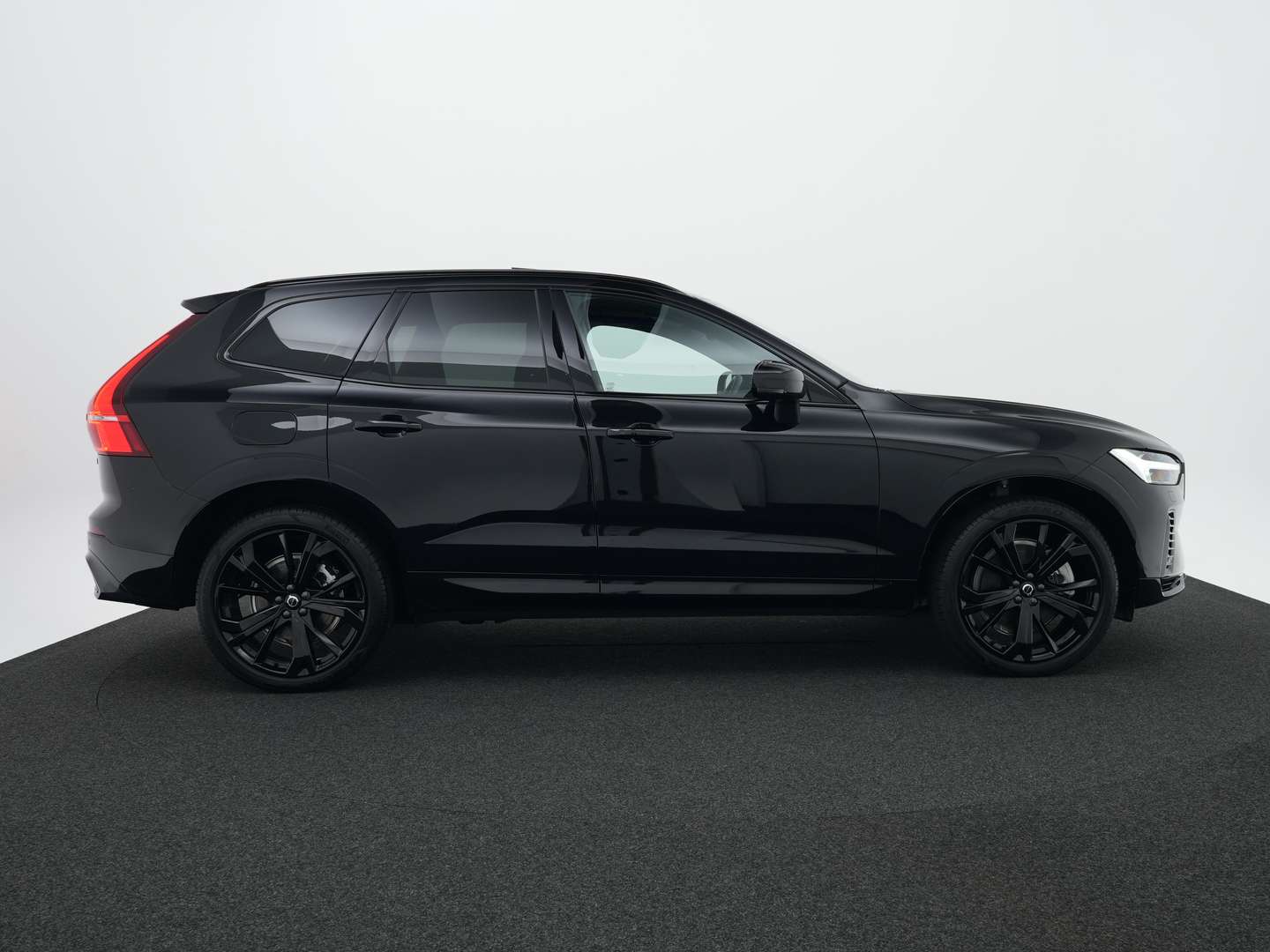 Volvo XC60 T6 Recharge Plus - 2025 - Joinsteer - #4