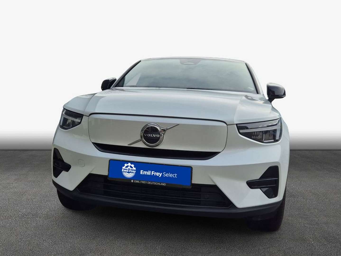 Volvo C40 Twin Motor Plus - 2025 - Joinsteer - #3
