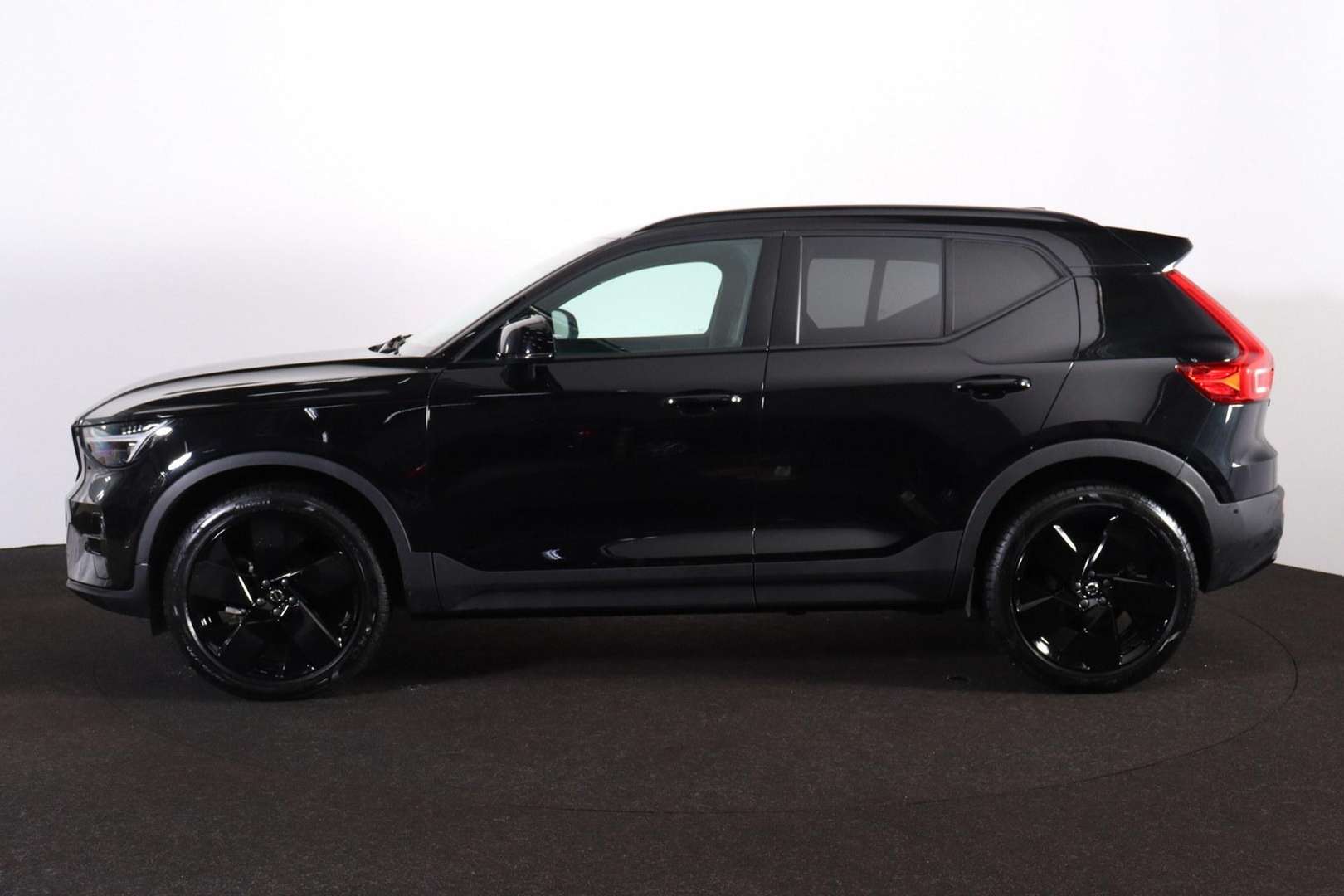 Volvo XC40 B3 Plus - 2025 - Joinsteer - #2