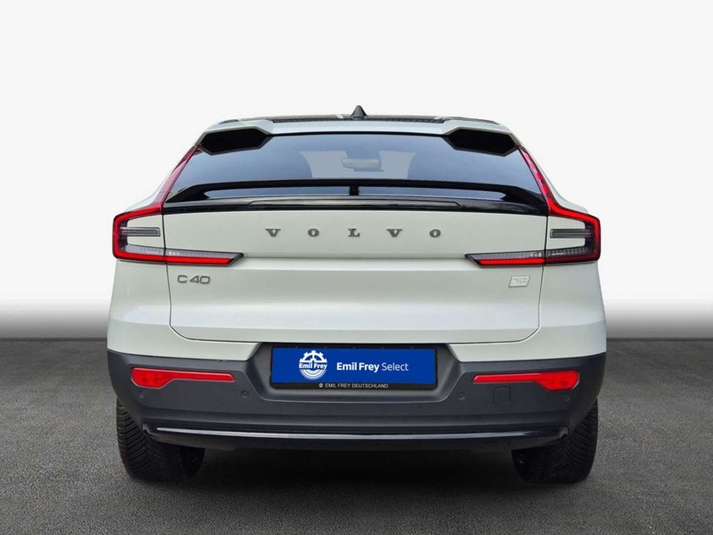 Volvo C40 Twin Motor Plus - 2025 - Joinsteer - #5