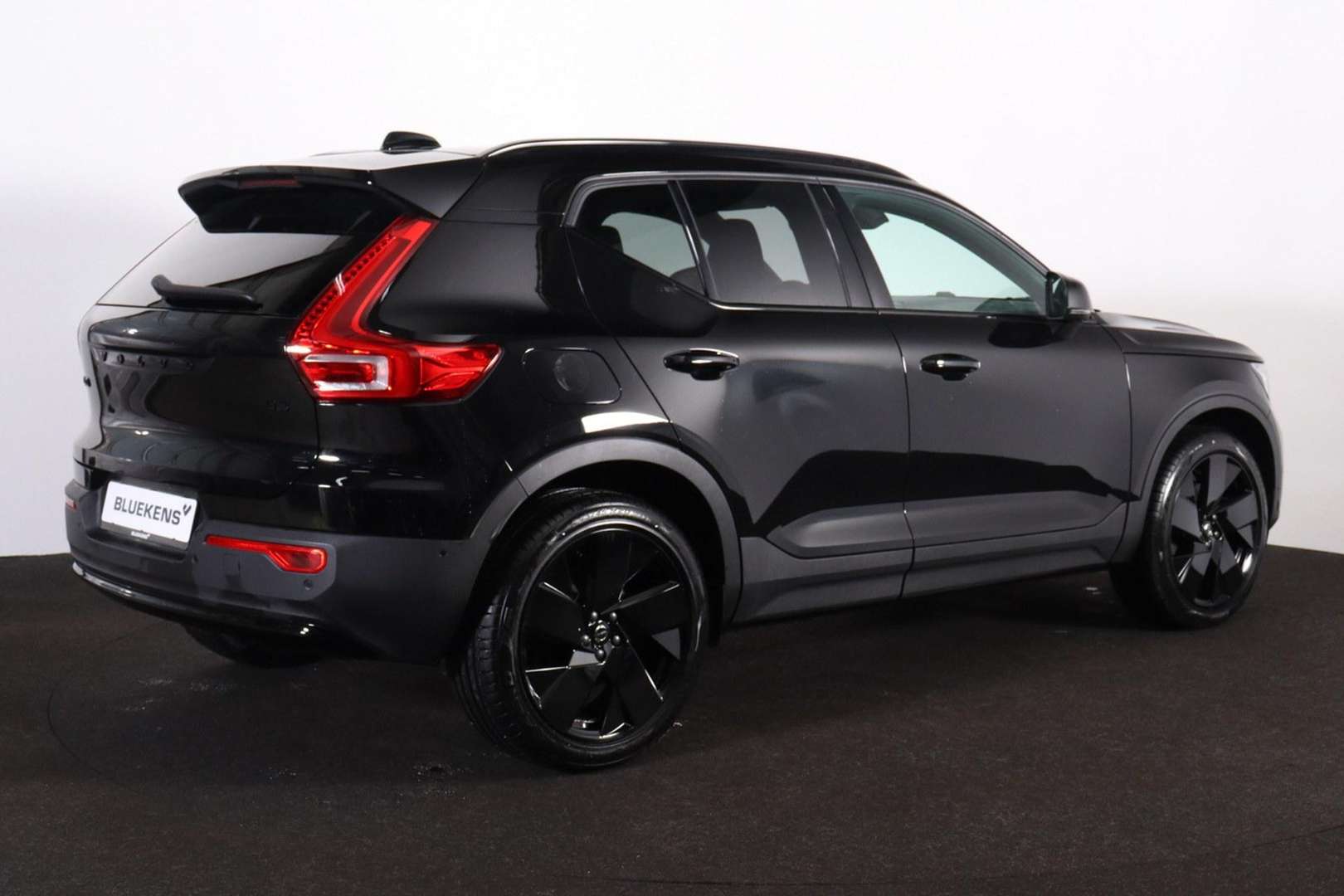 Volvo XC40 B3 Plus - 2025 - Joinsteer - #3