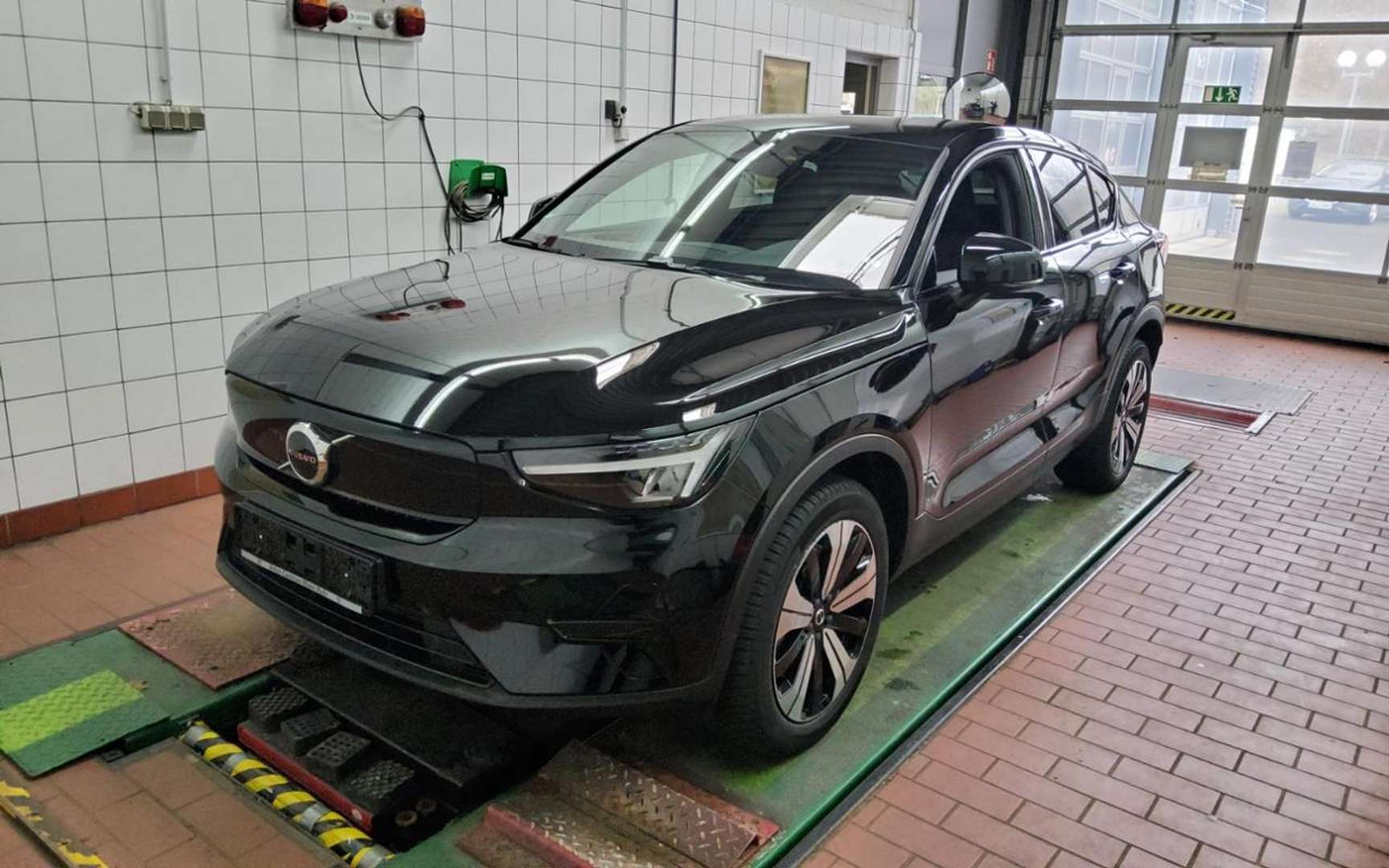 Volvo C40 Recharge PLUS - 2023 - Joinsteer - #1