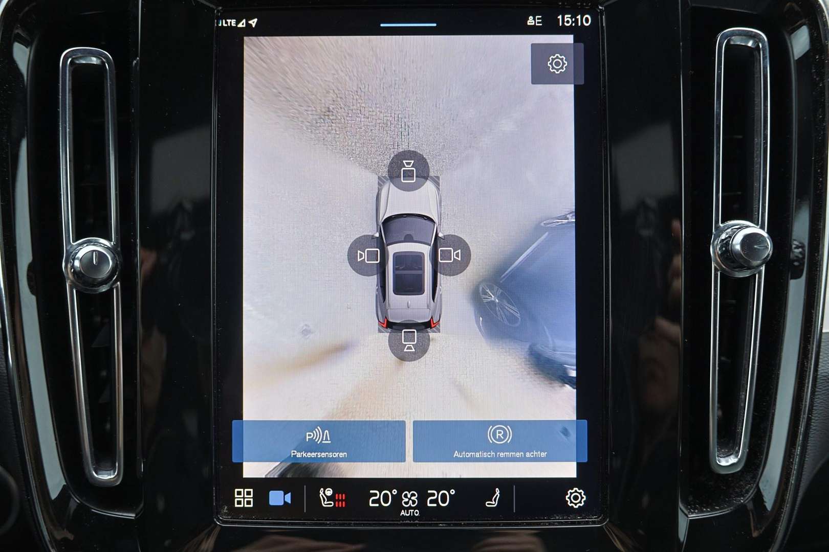 Volvo XC40 B3 Plus - 2025 - Joinsteer - #5