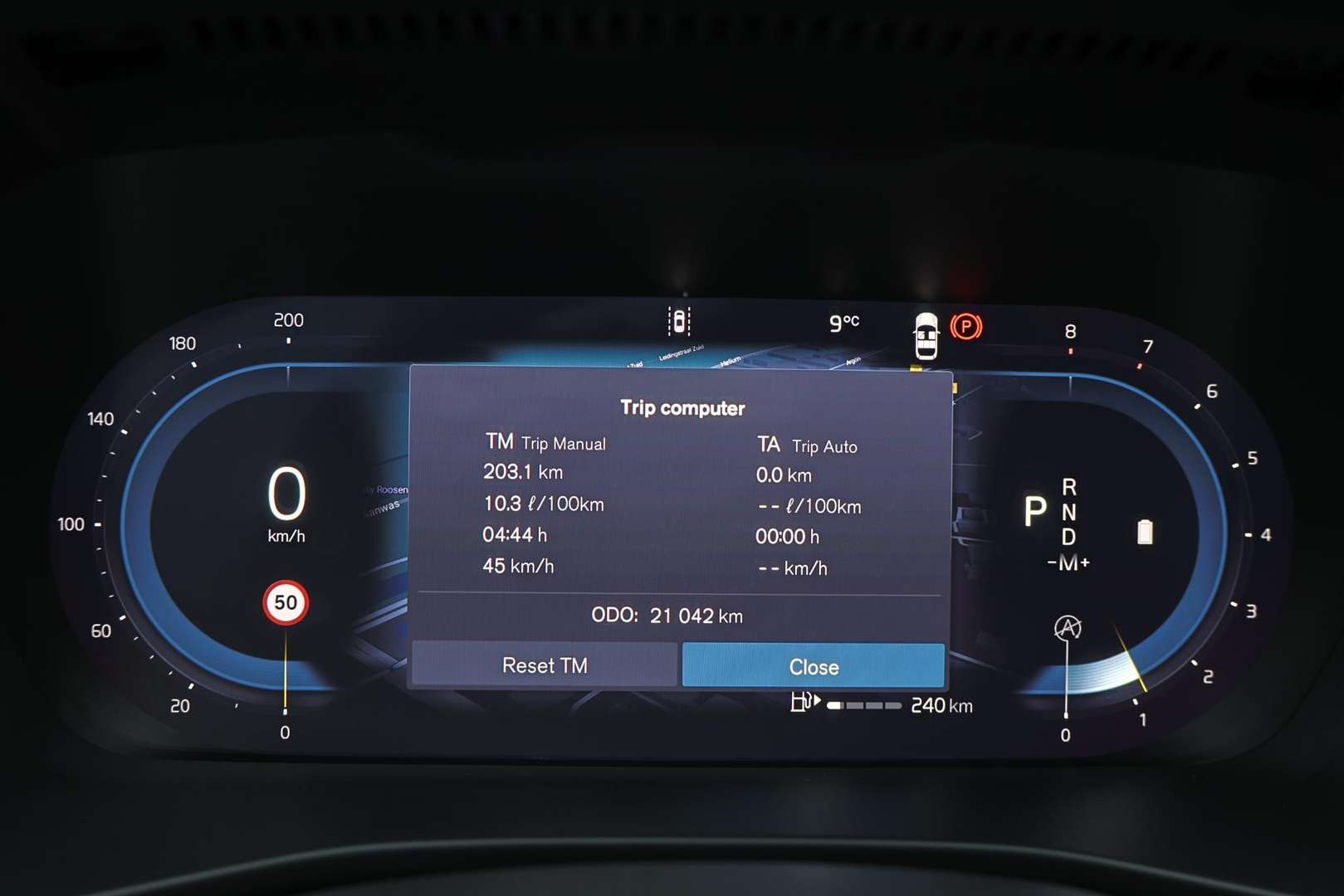 Volvo XC40 B3 Plus - 2025 - Joinsteer - #6