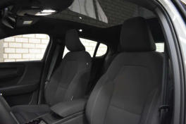Volvo C40 Recharge PLUS - 2024 - Joinsteer - #3