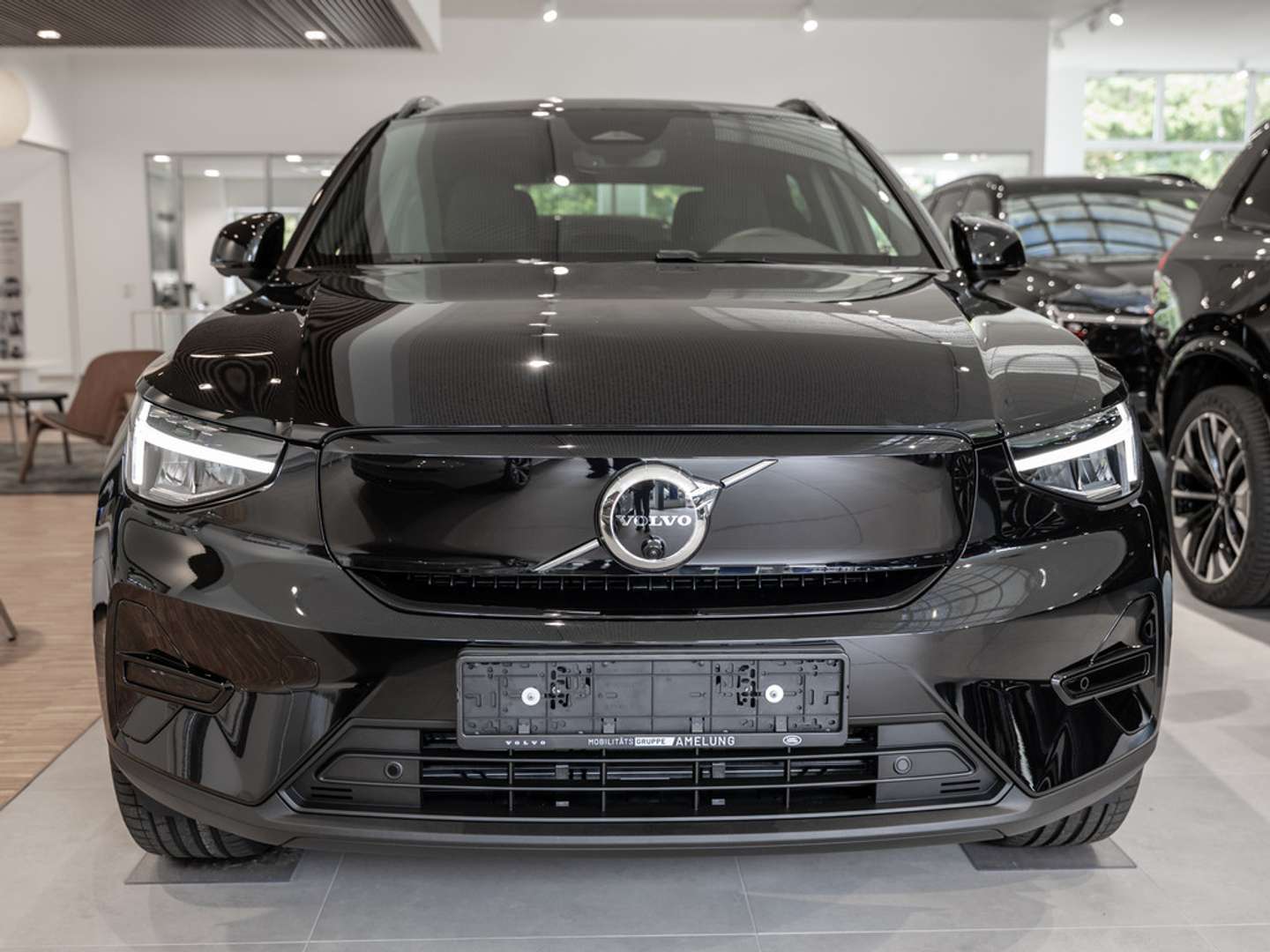 Volvo EX40 Single Motor Plus - 2025 - Joinsteer - #2