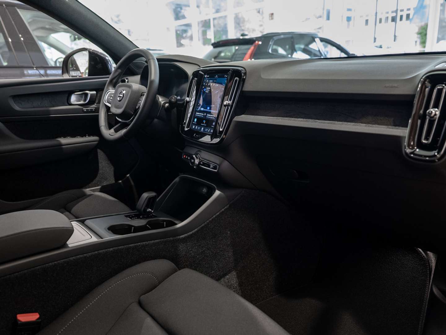 Volvo EX40 Single Motor Plus - 2025 - Joinsteer - #4