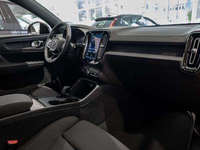 Volvo EX40 Single Motor Plus -  - Joinsteer - #3