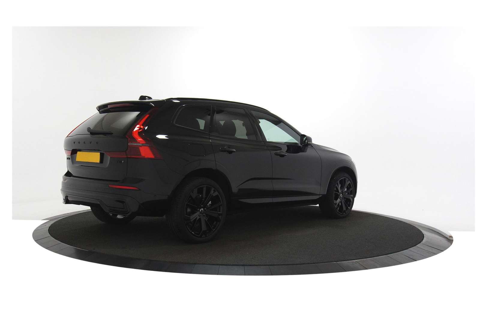 Volvo XC60 T8 Recharge Plus - 2025 - Joinsteer - #1