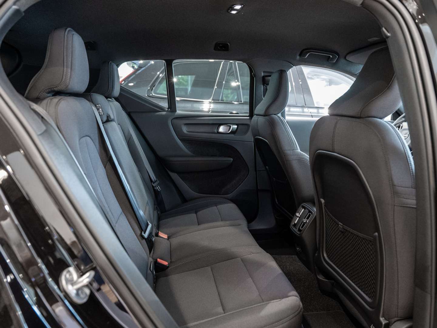 Volvo EX40 Single Motor Plus - 2025 - Joinsteer - #5