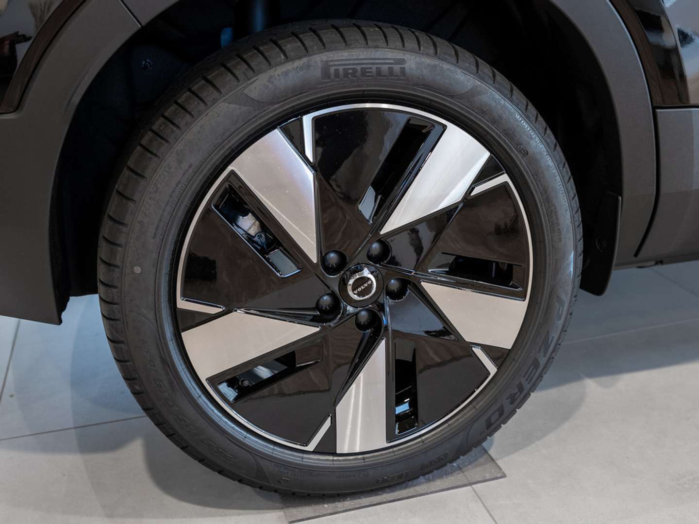 Volvo EX40 Single Motor Plus - 2025 - Joinsteer - #6