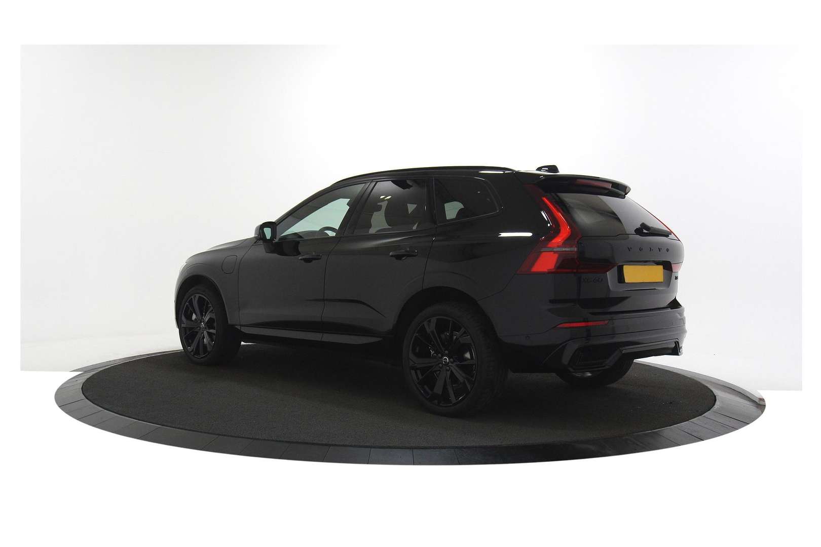 Volvo XC60 T8 Recharge Plus - 2025 - Joinsteer - #3
