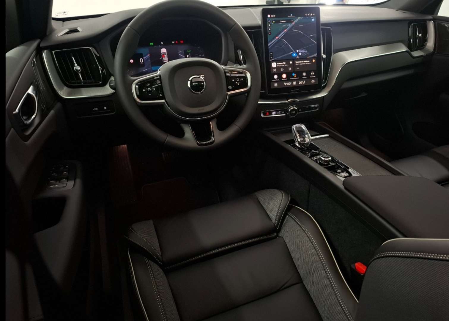 Volvo XC60 T8 Recharge Plus - 2025 - Joinsteer - #4