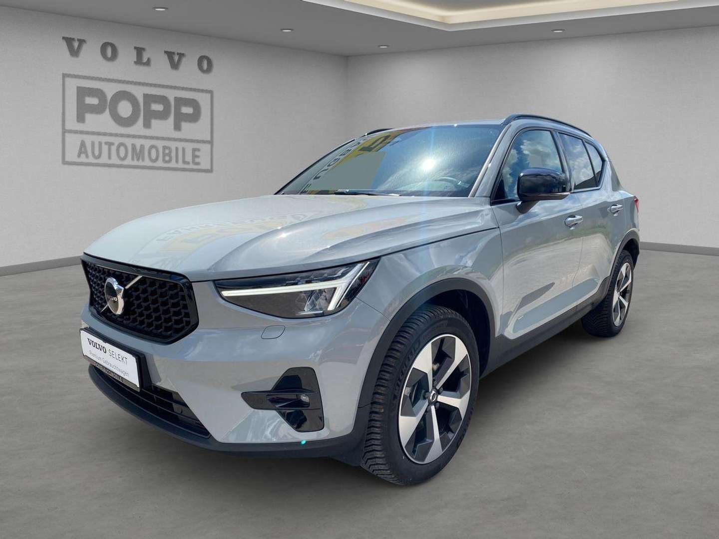 Volvo XC40 B3 Plus - 2024 - Joinsteer - #1