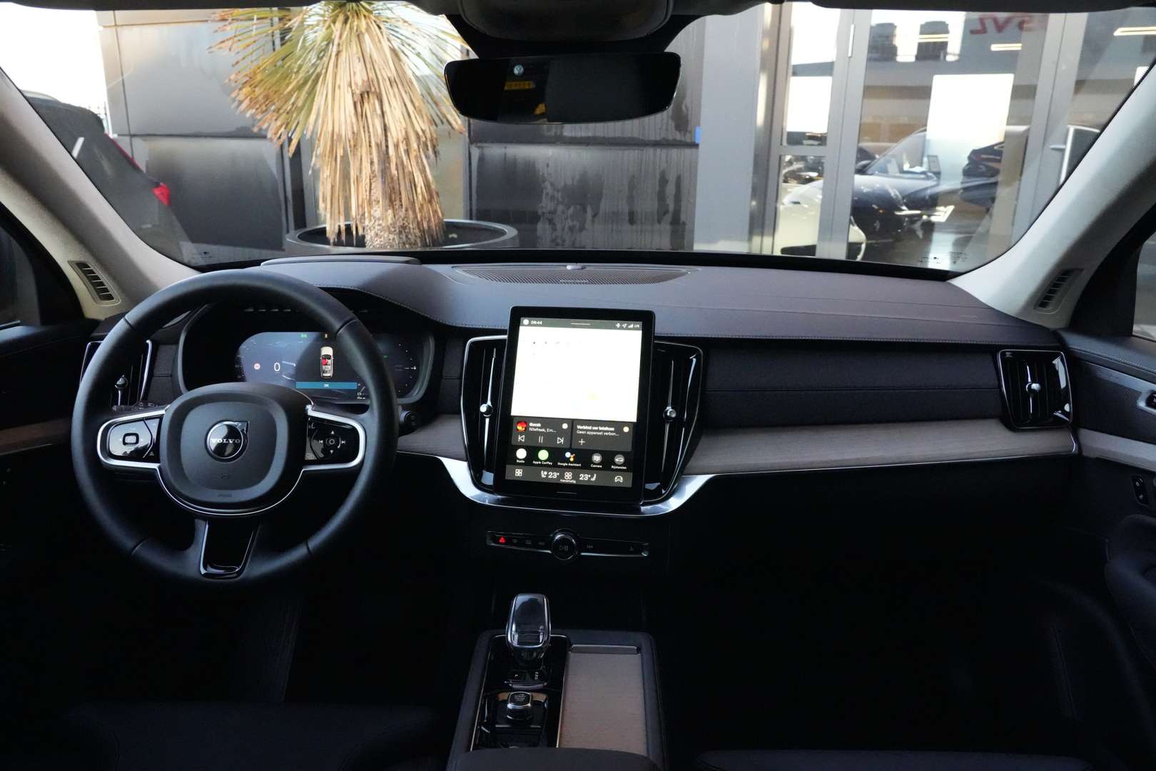 Volvo XC90 T8 Recharge - 2025 - Joinsteer - #3