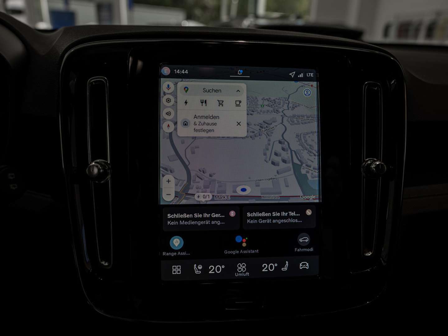 Volvo EX40 Single Motor Plus - 2025 - Joinsteer - #10