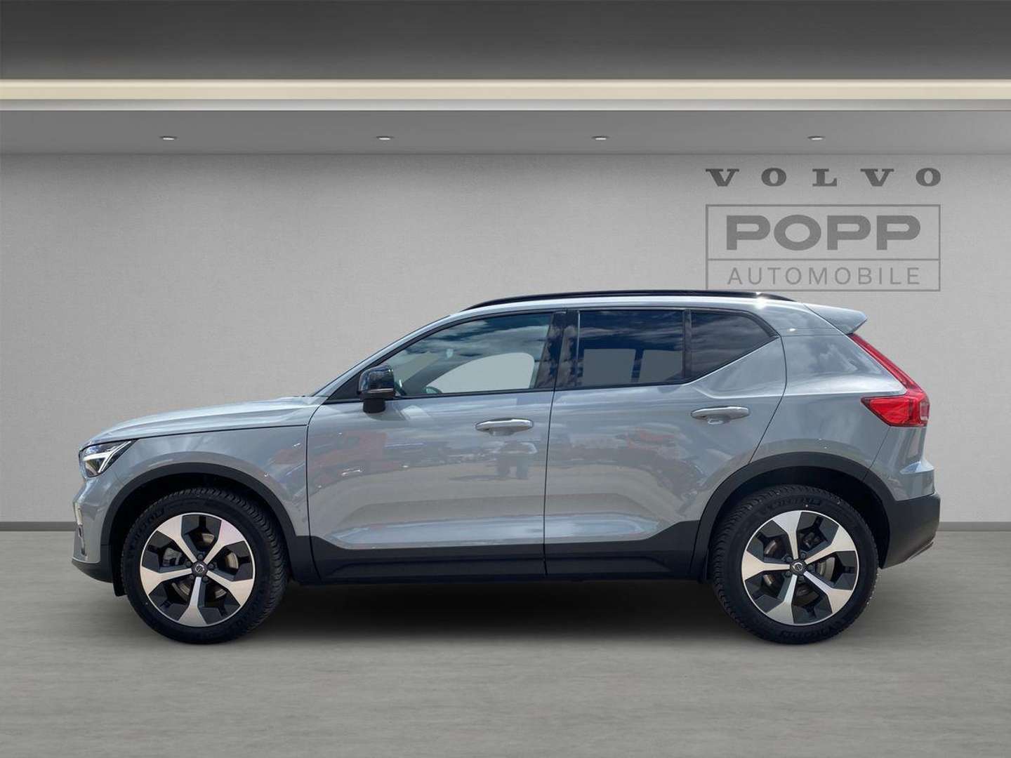 Volvo XC40 B3 Plus - 2024 - Joinsteer - #2