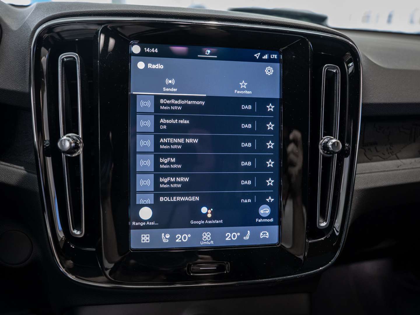 Volvo EX40 Single Motor Plus - 2025 - Joinsteer - #11