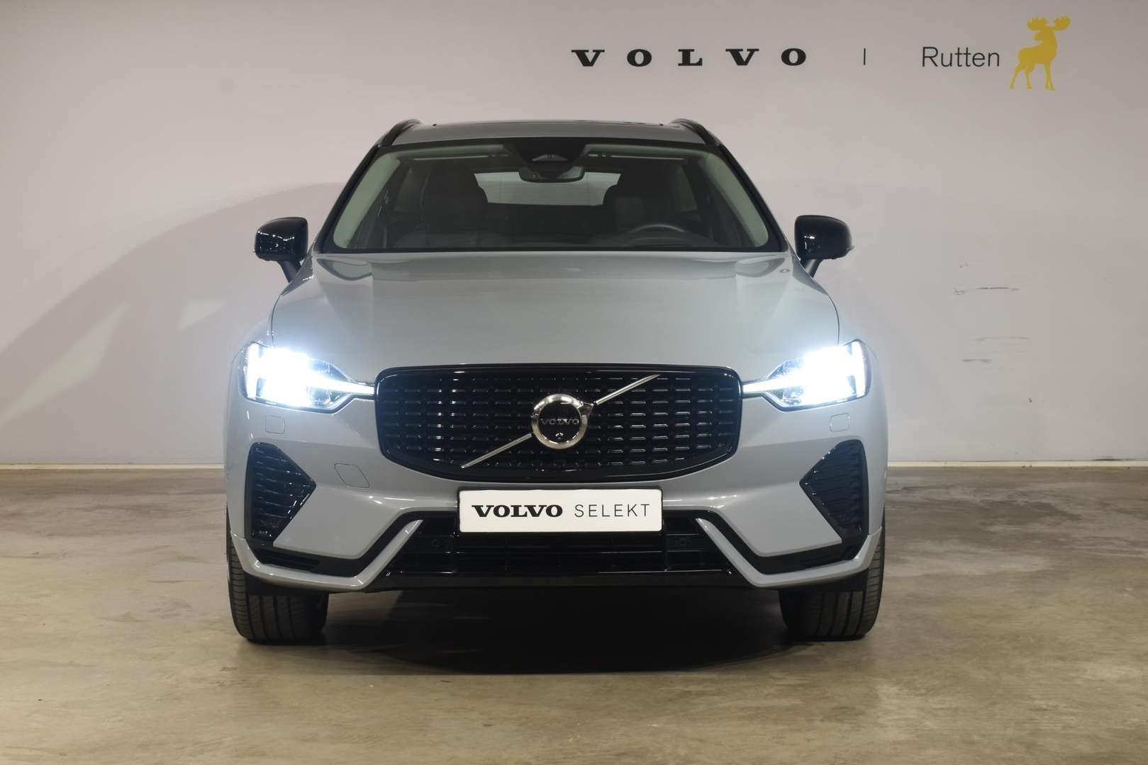 Volvo XC60 T6 Recharge Ultra Dark - 2025 - Joinsteer - #6