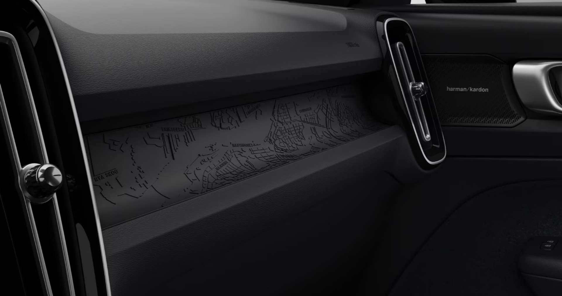 Volvo XC60 Core - 2026 - Joinsteer - #3