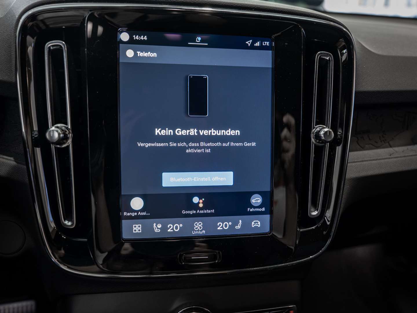 Volvo EX40 Single Motor Plus - 2025 - Joinsteer - #12