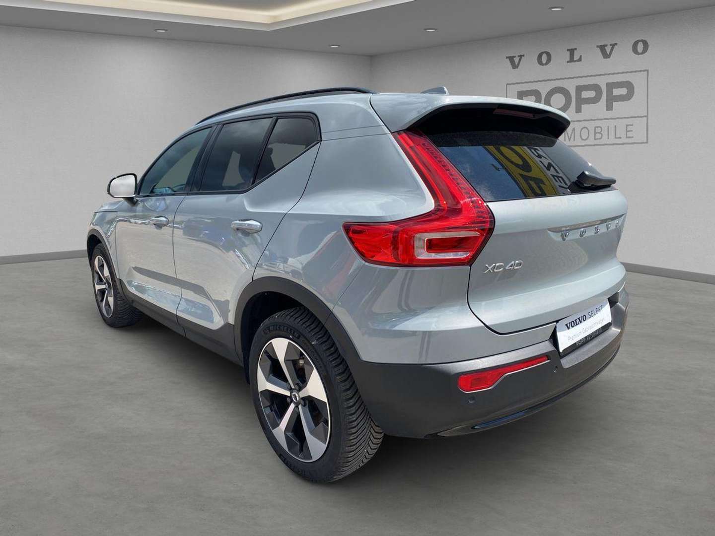 Volvo XC40 B3 Plus - 2024 - Joinsteer - #3