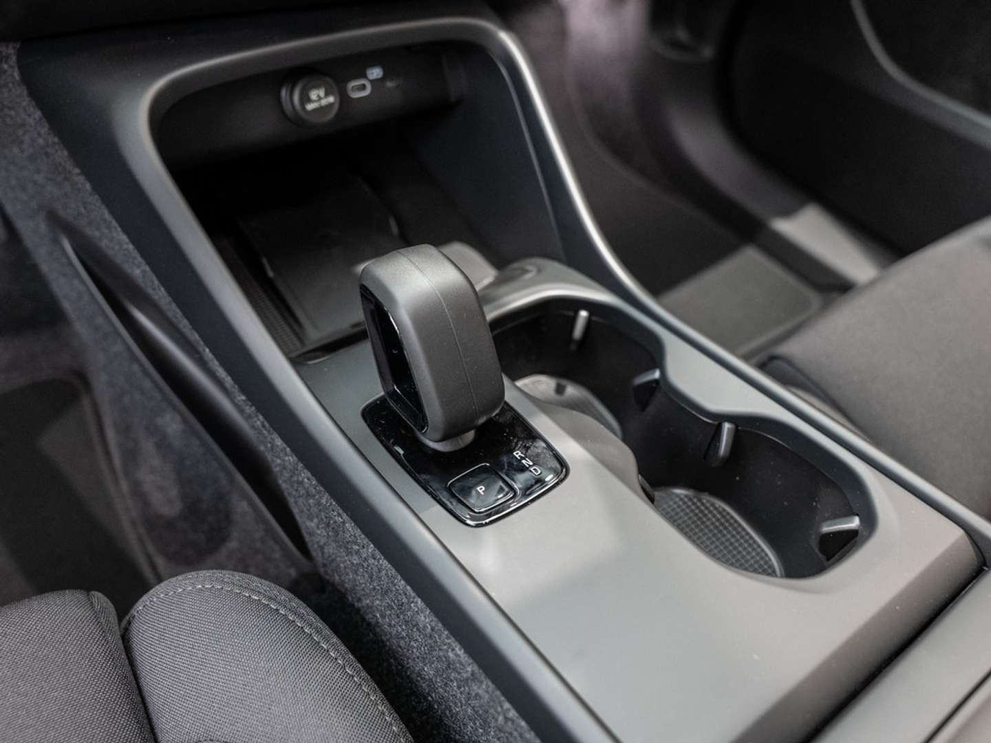 Volvo EX40 Single Motor Plus - 2025 - Joinsteer - #14