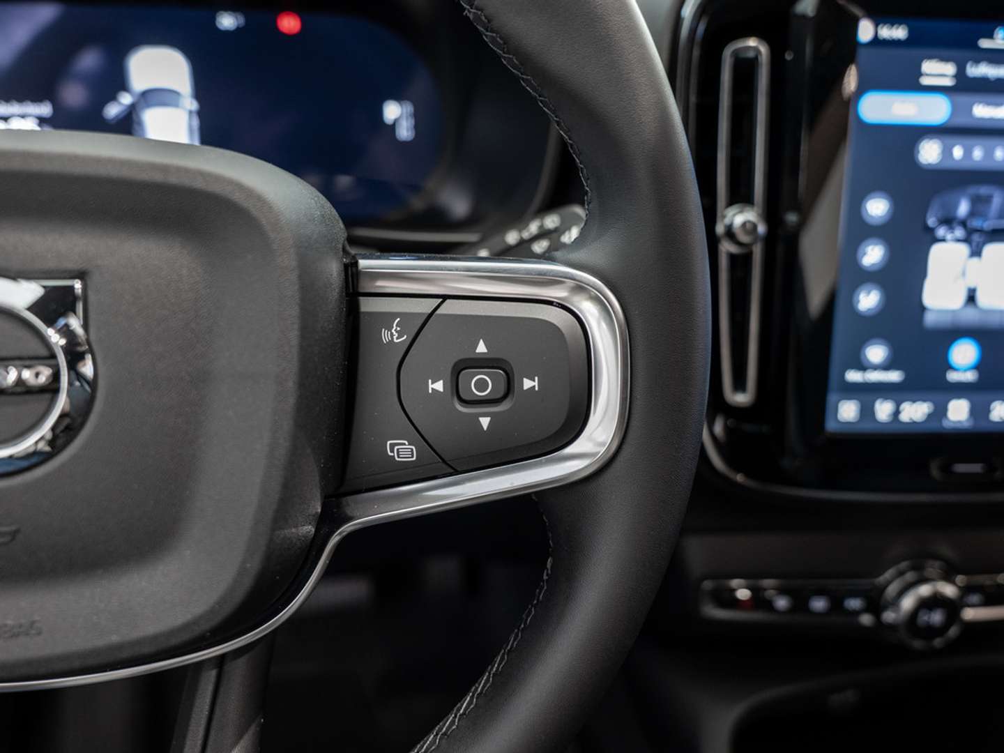 Volvo EX40 Single Motor Plus - 2025 - Joinsteer - #15