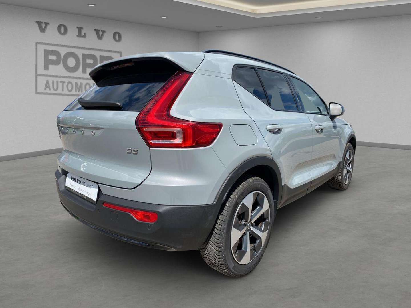 Volvo XC40 B3 Plus - 2024 - Joinsteer - #5