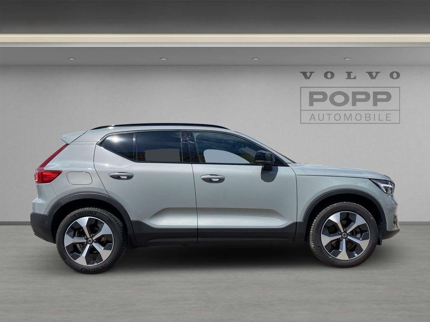 Volvo XC40 B3 Plus - 2024 - Joinsteer - #6