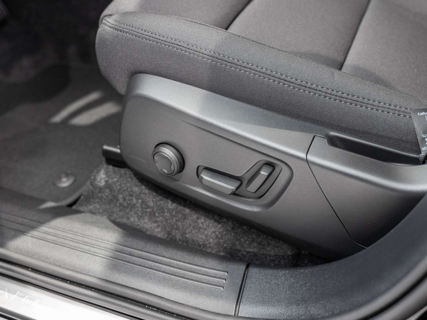 Volvo EX40 Single Motor Plus - 2025 - Joinsteer - #18