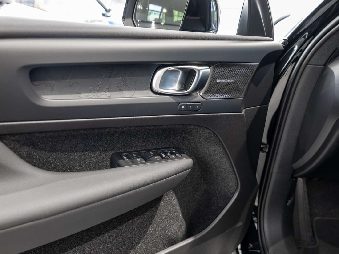 Volvo EX40 Single Motor Plus - 2025 - Joinsteer - #19