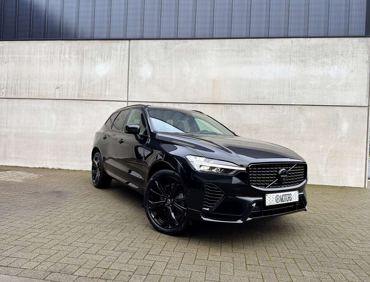 Volvo XC60 T8 Recharge Plus - 2025 - Joinsteer - #3