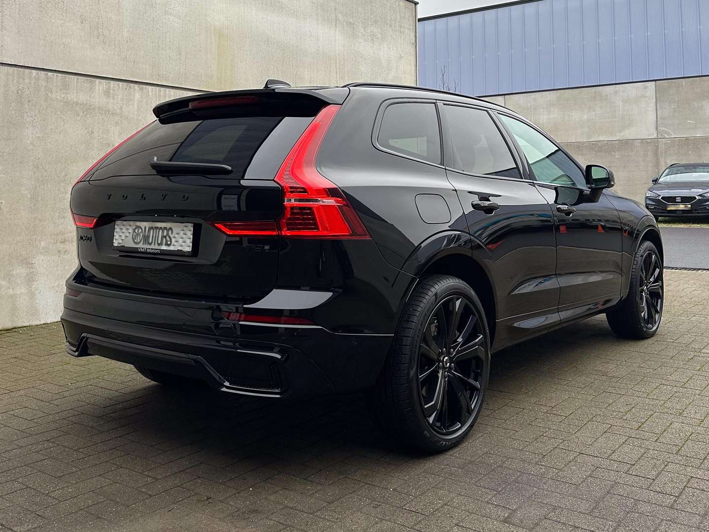 Volvo XC60 T8 Recharge Plus - 2025 - Joinsteer - #4
