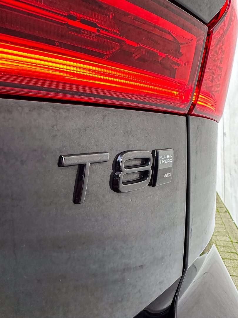 Volvo XC60 T8 Recharge Plus - 2025 - Joinsteer - #5