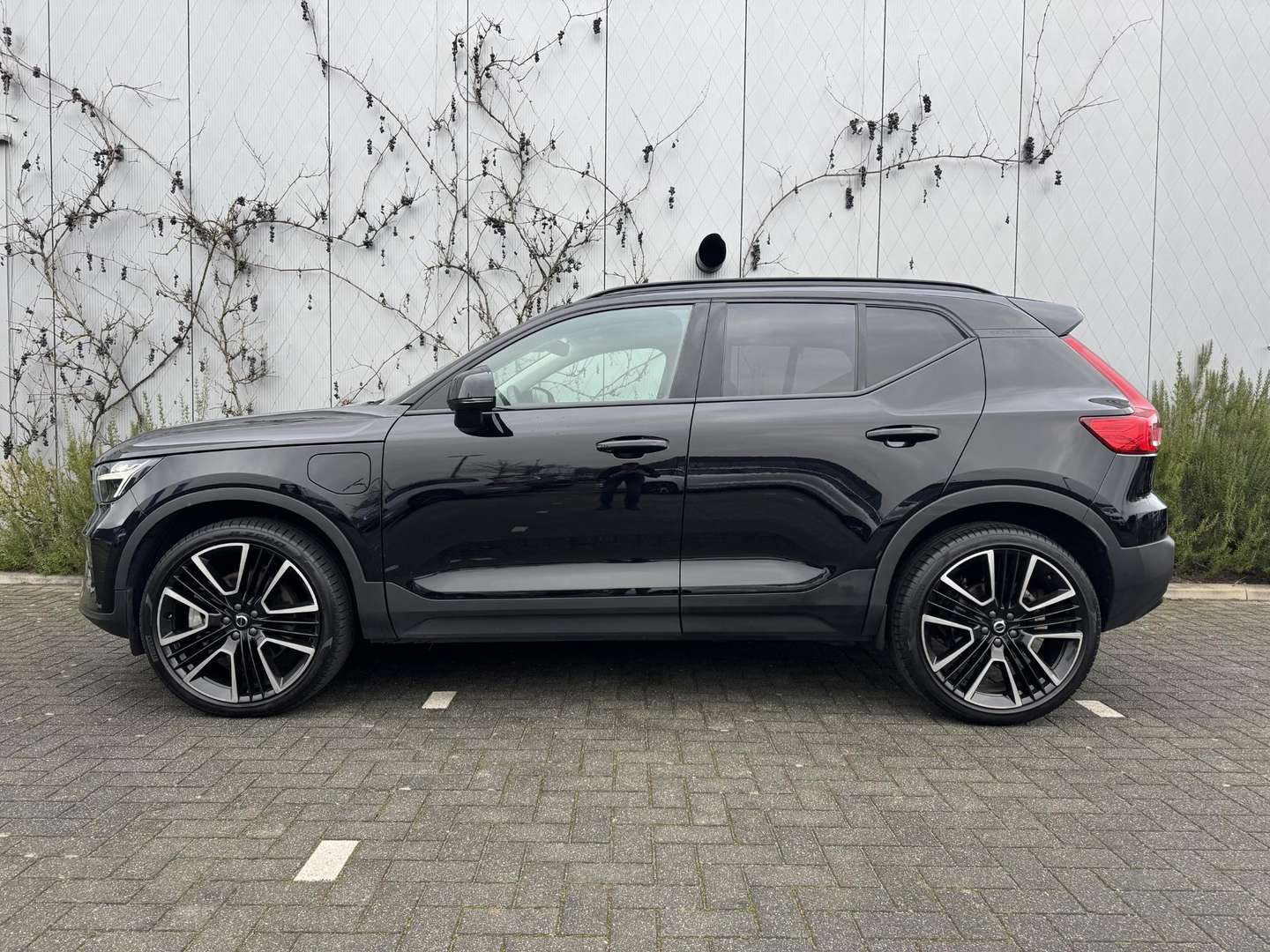 Volvo XC40 T5 Recharge Ultimate - 2022 - Joinsteer - #1