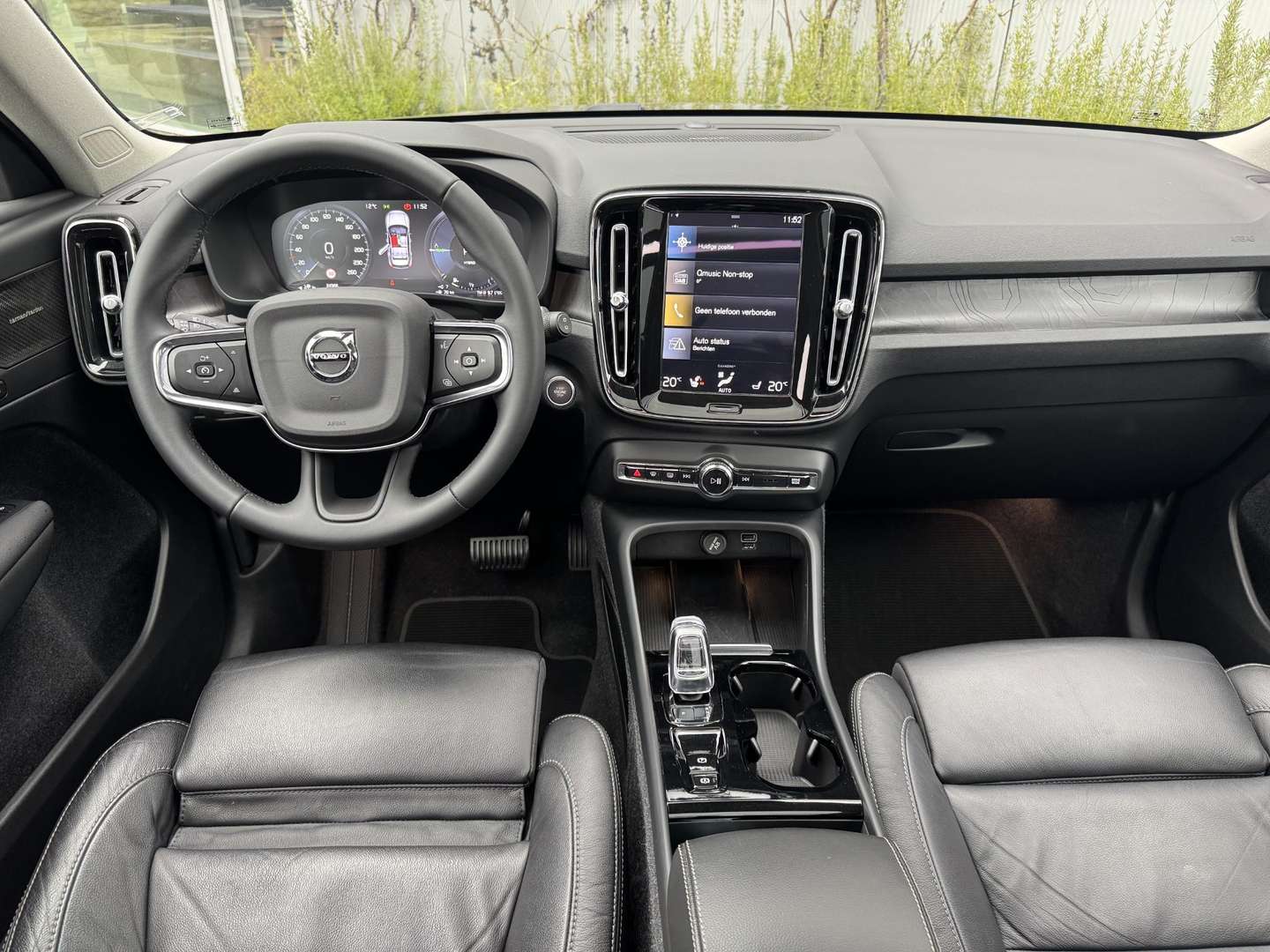 Volvo XC40 T5 Recharge Ultimate - 2022 - Joinsteer - #4