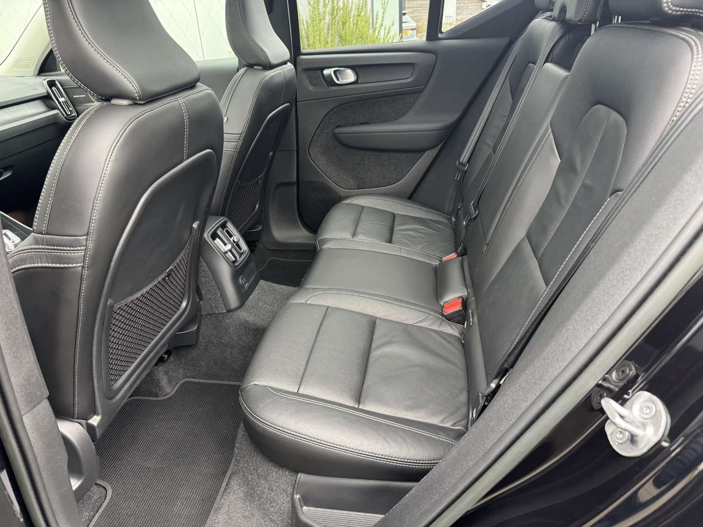 Volvo XC40 T5 Recharge Ultimate - 2022 - Joinsteer - #6