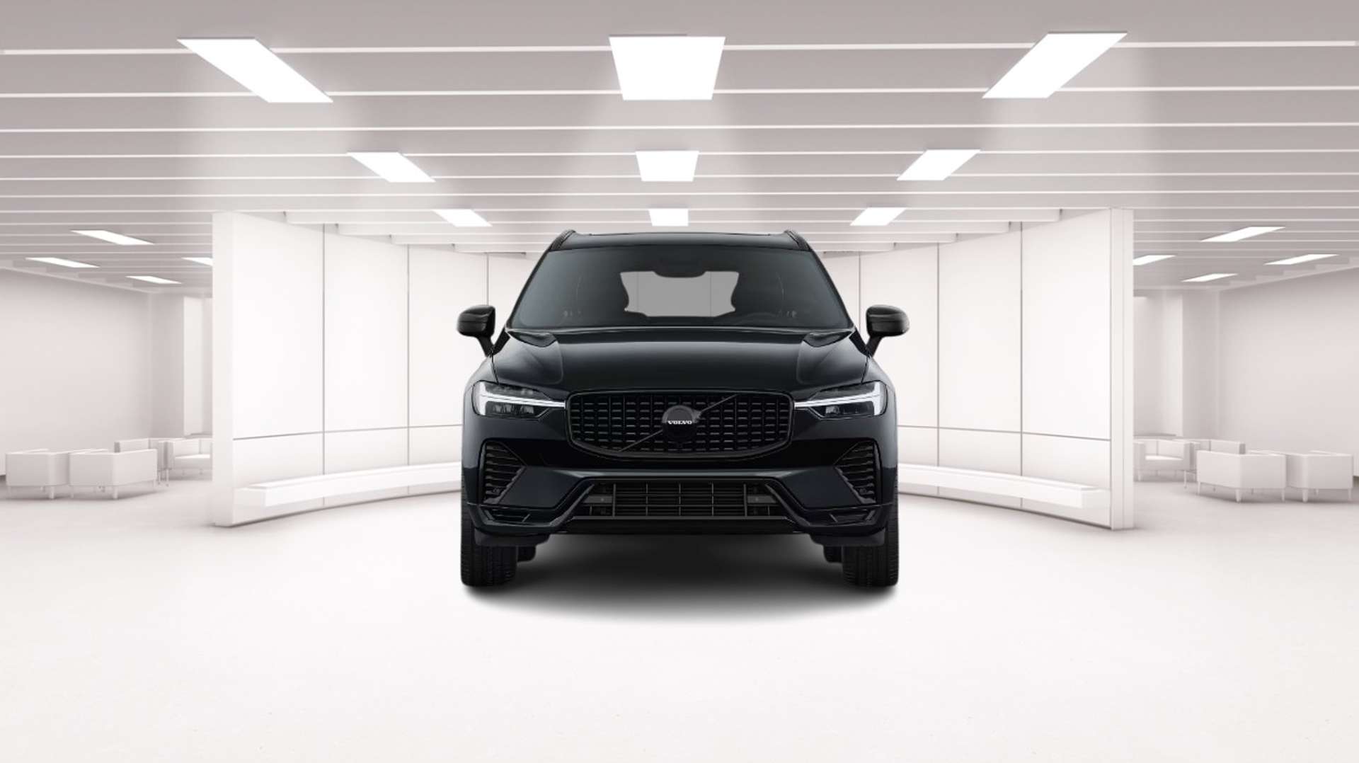 Volvo XC60 T6 Recharge Ultimate - 2024 - Joinsteer - #6