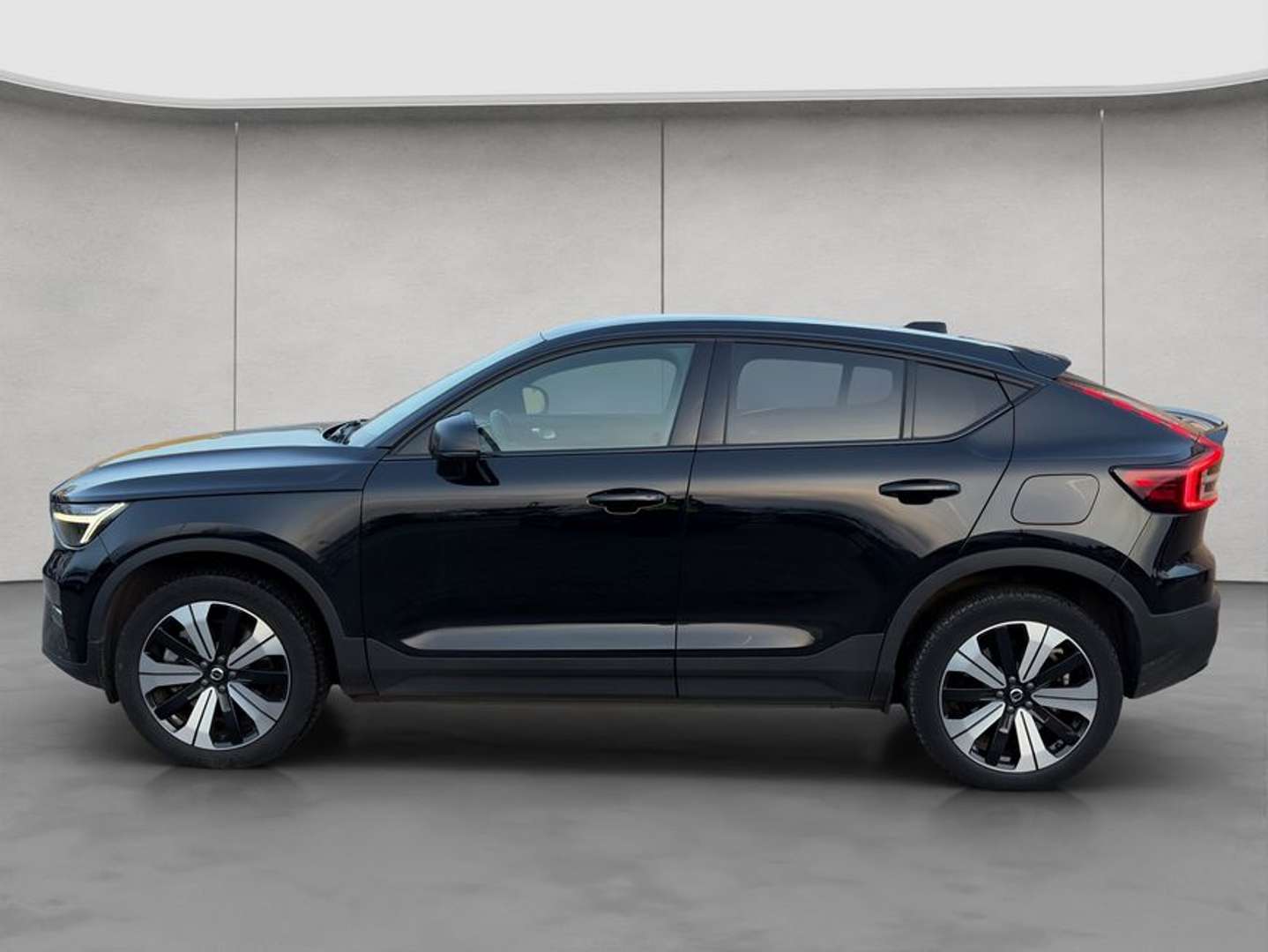 Volvo C40 Twin Motor Plus - 2022 - Joinsteer - #1