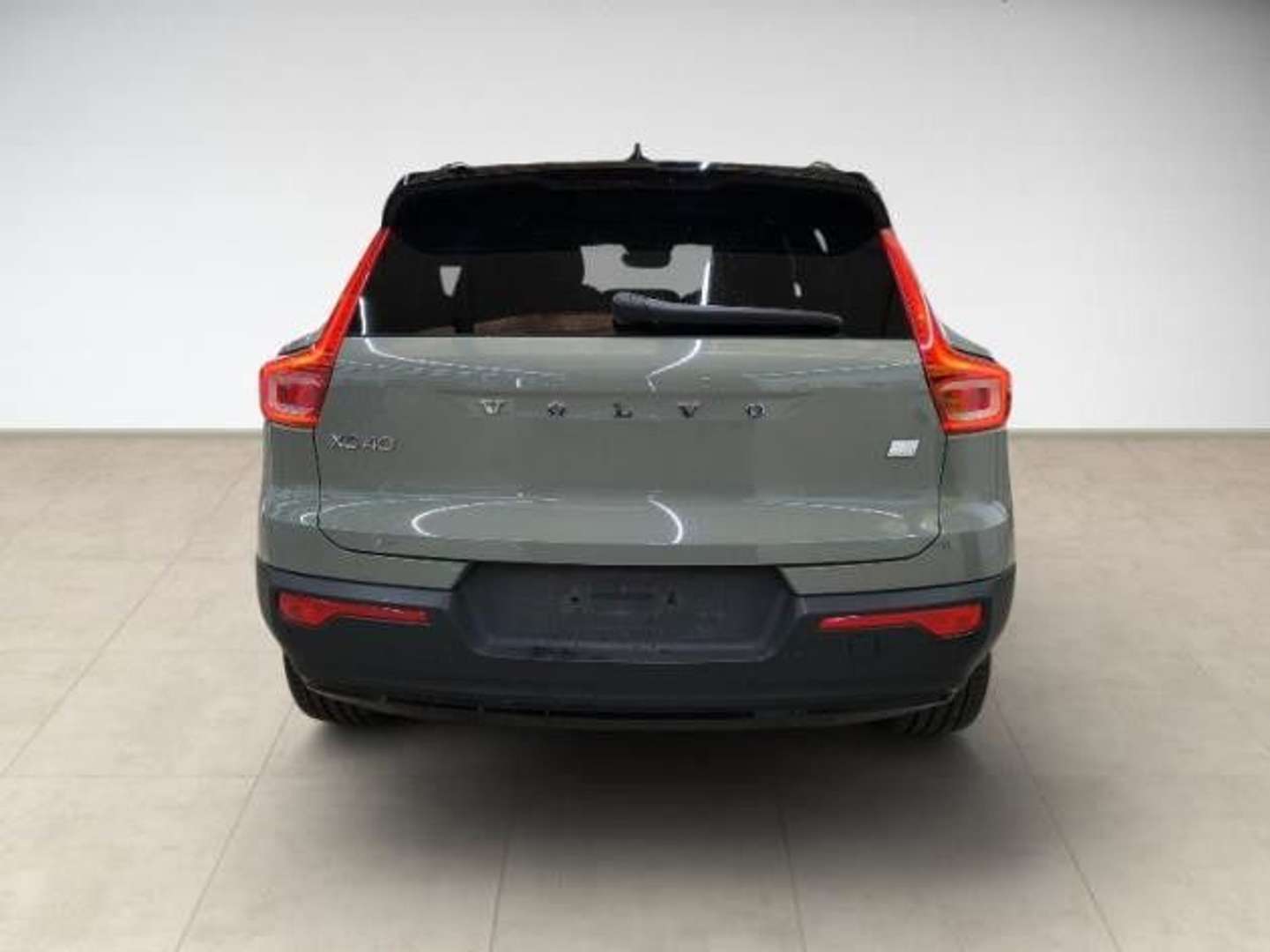 Volvo XC40 Recharge R-Design - 2021 - Joinsteer - #4