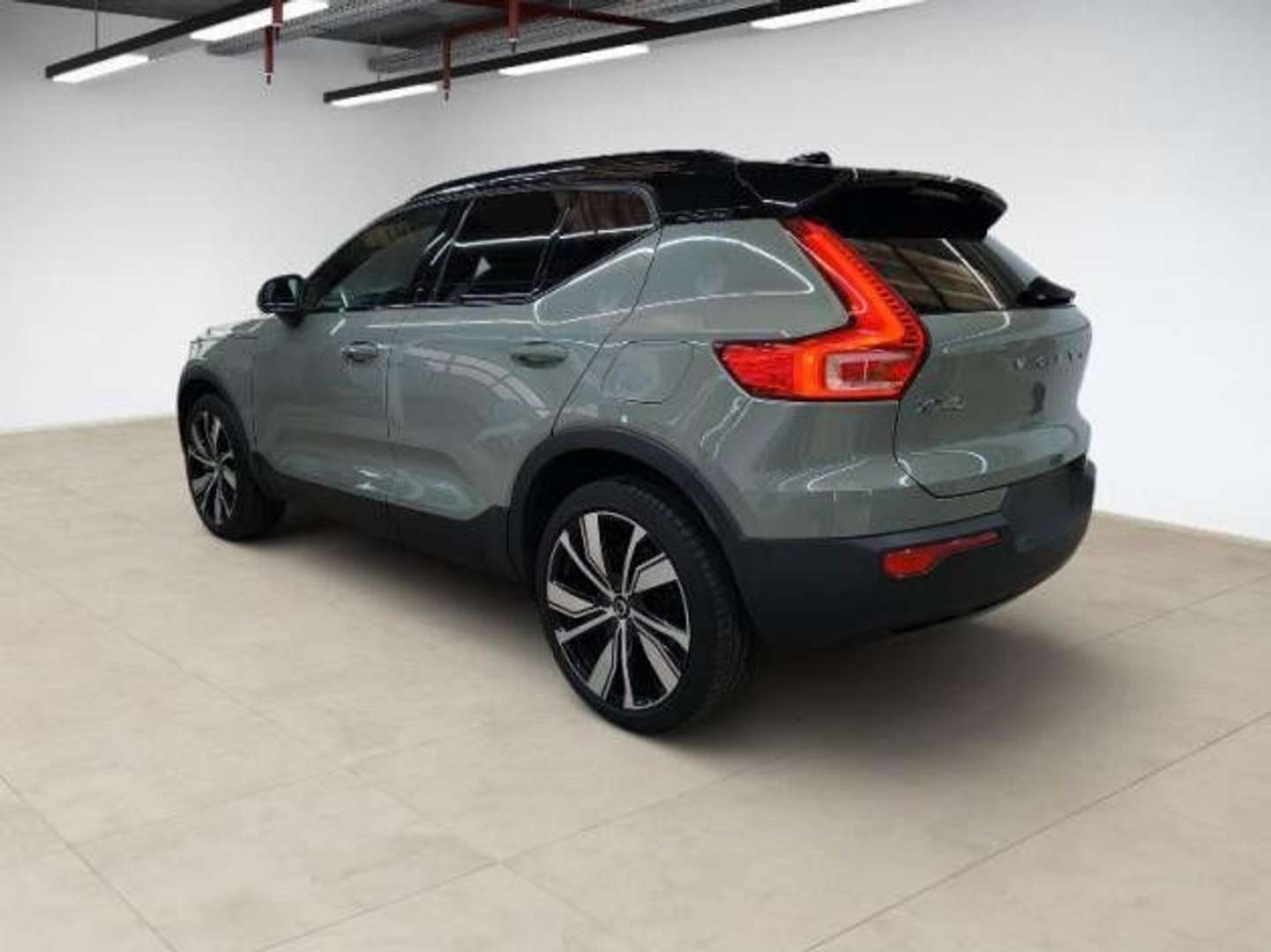 Volvo XC40 Recharge R-Design - 2021 - Joinsteer - #5