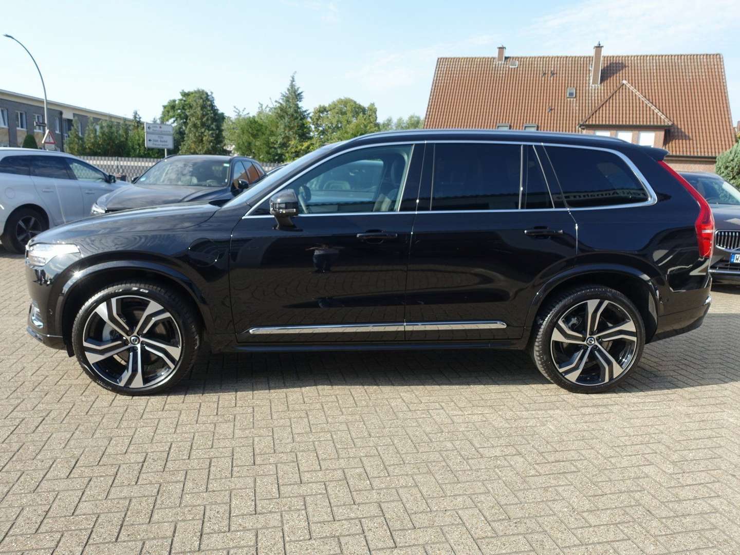 Volvo XC90 T8 Plus - 2024 - Joinsteer - #6
