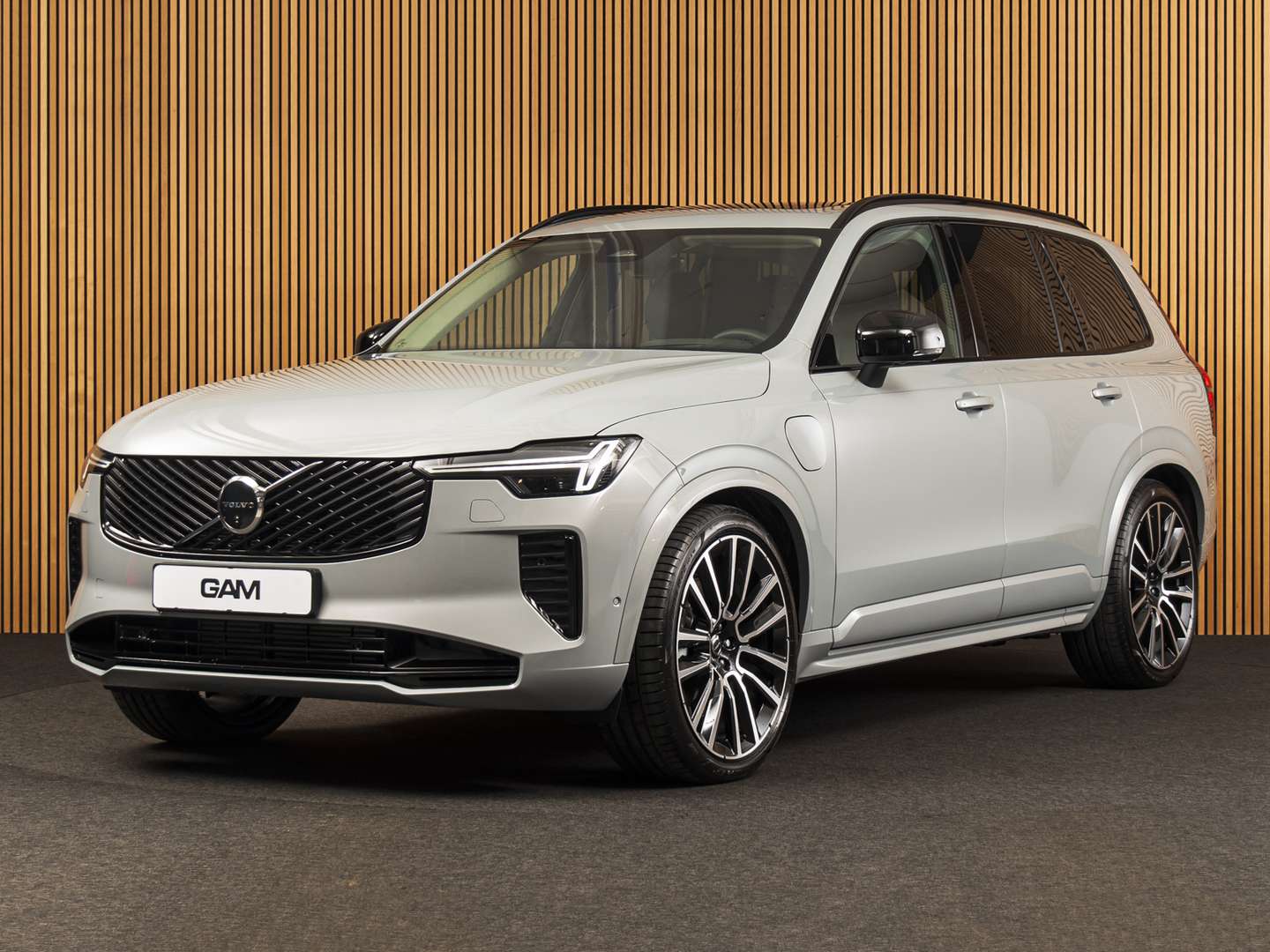 Volvo XC90 T8 Recharge Ultimate - 2025 - Joinsteer - #1