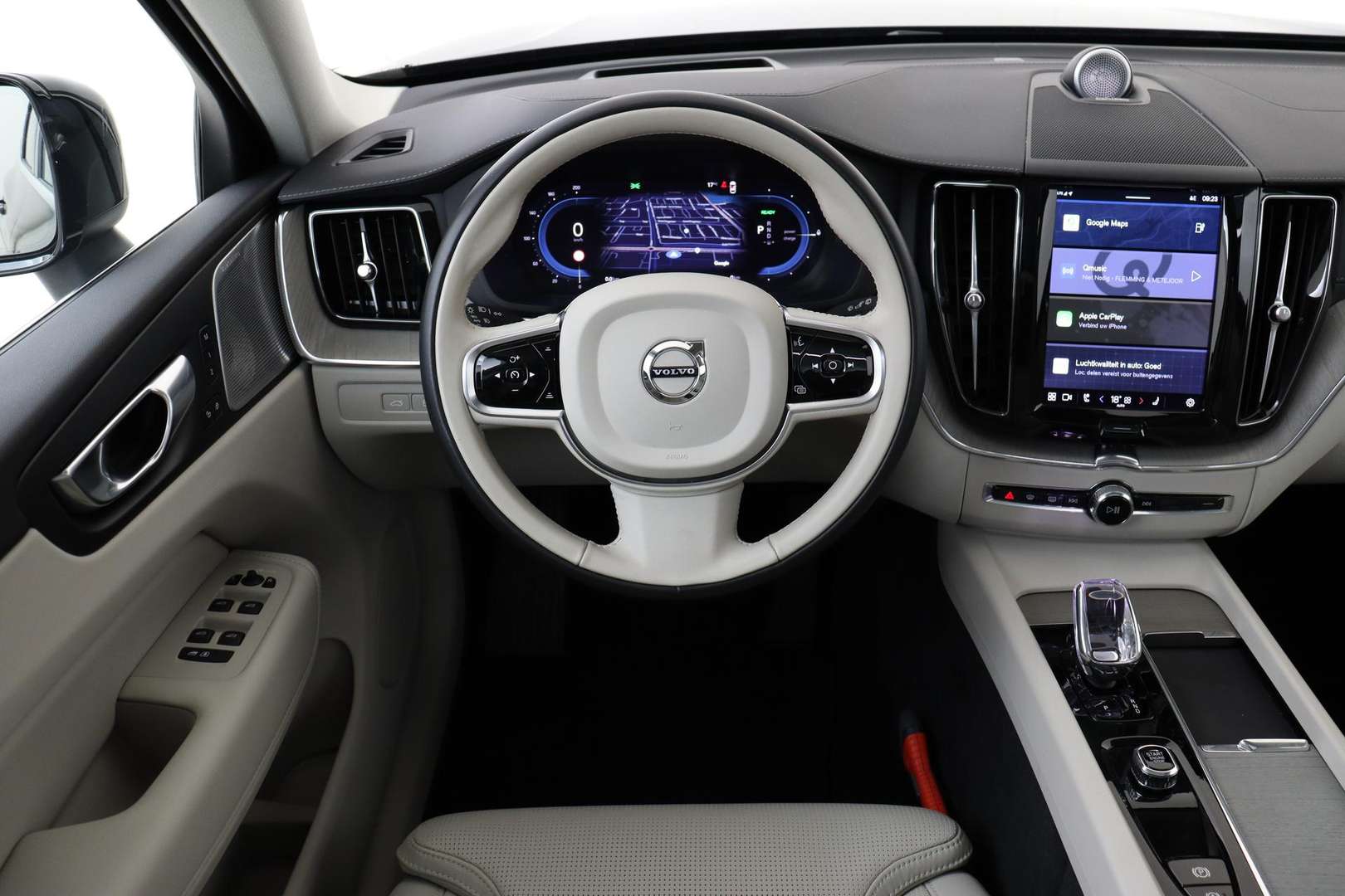 Volvo XC60 T8 Recharge Ultimate - 2023 - Joinsteer - #2