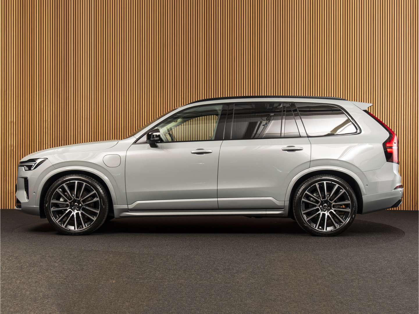 Volvo XC90 T8 Recharge Ultimate - 2025 - Joinsteer - #2