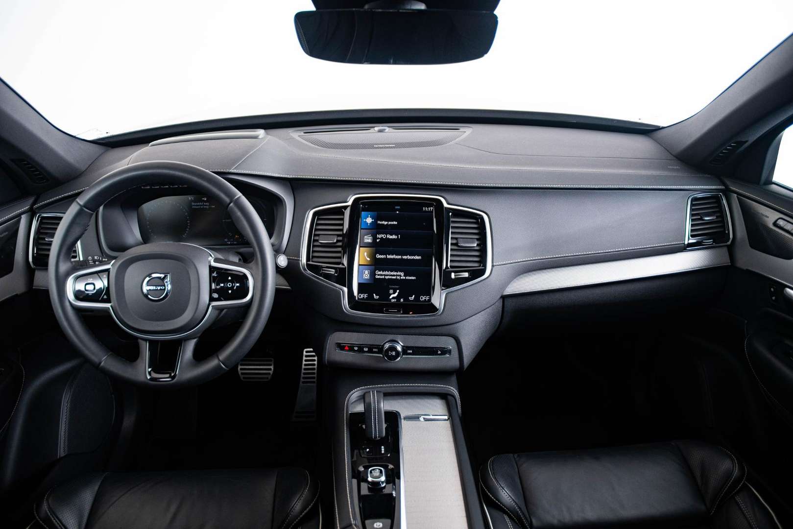 Volvo XC90 T8 Recharge R-Design - 2022 - Joinsteer - #2