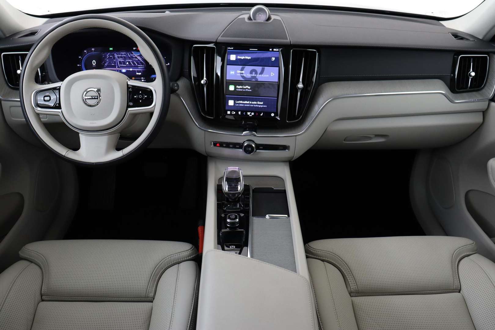 Volvo XC60 T8 Recharge Ultimate - 2023 - Joinsteer - #3